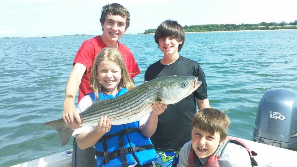 Duxbury Bait Shop