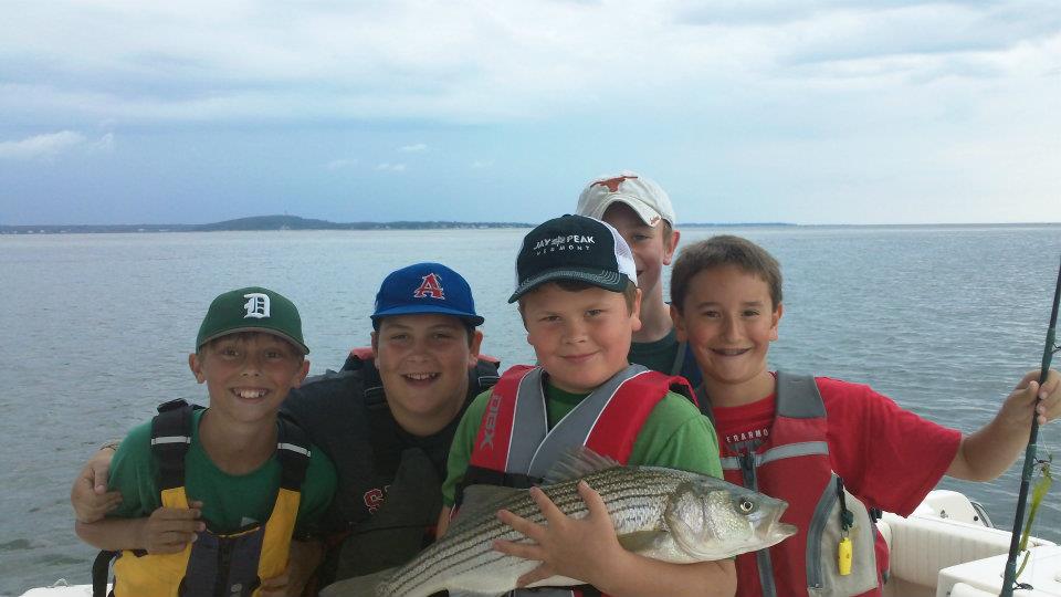 Duxbury Bait Shop