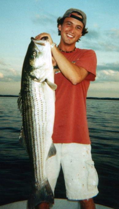 Duxbury Bait Shop